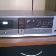 philips f6233/00 stereo cassette deck-made in belgium-внос швеицария, снимка 13 - Плейъри, домашно кино, прожектори - 9009264