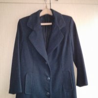 продавам вълнено дамско палто, снимка 1 - Палта, манта - 23859089