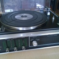 onkyo sm-10 solid state stereo receiver с грамофон-japan-внос швеицария, снимка 2 - Грамофони - 8775306
