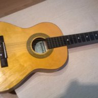 Sanchez-made in korea-китара-92/34/9см-внос швеицария, снимка 2 - Китари - 15266125