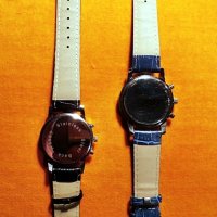 Ръчен часовник-кварц, снимка 5 - Мъжки - 20399690