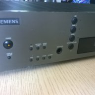 siemens rx-400-r7 selected edition-rds-stereo receiver-нов внос от швеицария, снимка 12 - Ресийвъри, усилватели, смесителни пултове - 7828748