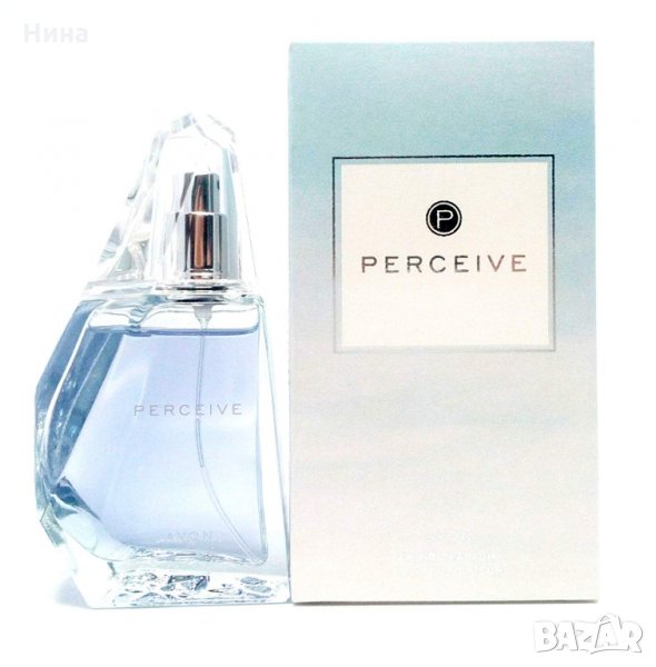 Avon Perceive , снимка 1