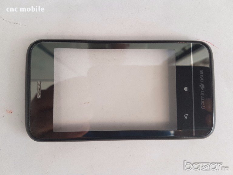 Garmin-Asus A10 оригинални части и аксесоари , снимка 1