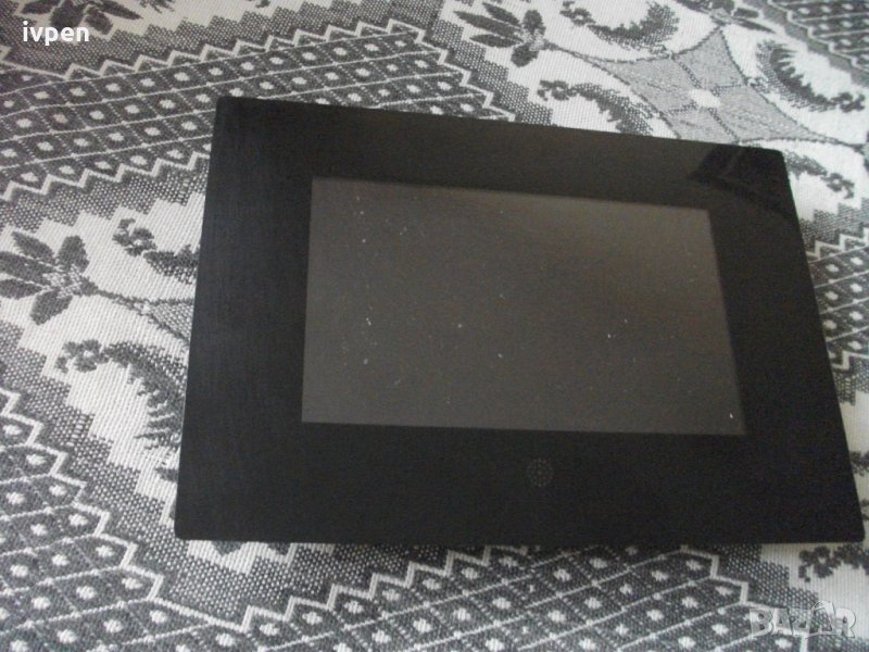 Цифрова фоторамка, снимка 1