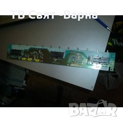 BACKLIGHT INVERTER SSI400_12A01 REV0.3 TV TOSHIBA 40BV702B, снимка 1