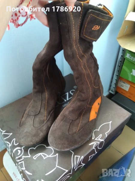 Ботуши, снимка 1