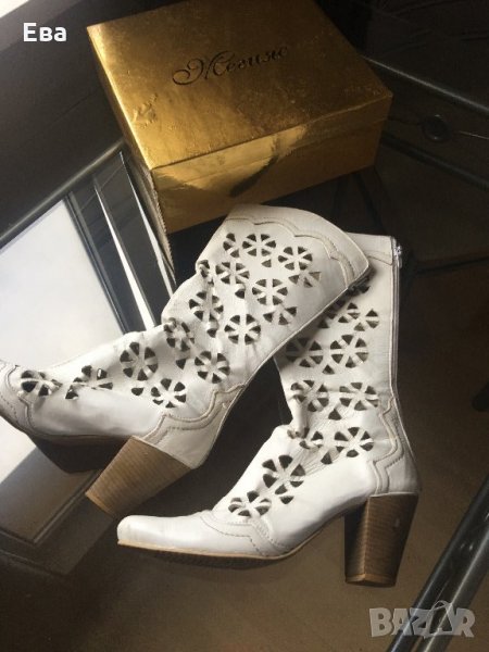 Летни ботушки, снимка 1