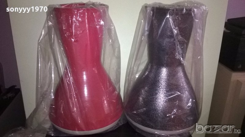 тарамбуки-нови в различни цветове 135лв за броика, снимка 1