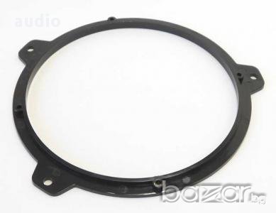 Адапторна рамка за говорител за BMW E46, снимка 1