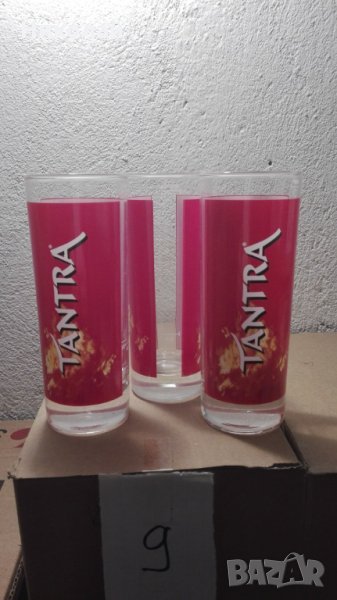 Чаши Тантра /  Tantra, снимка 1