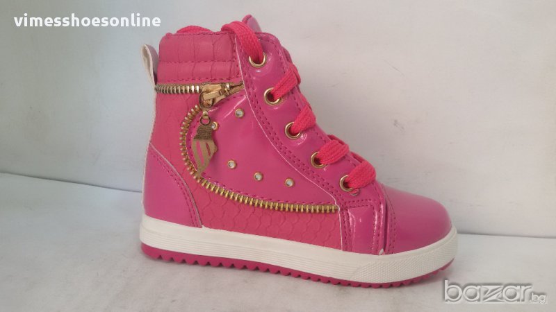 Детски кецове BOOG, снимка 1