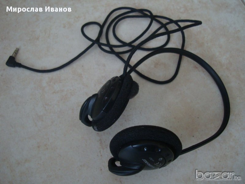 слушалки, снимка 1