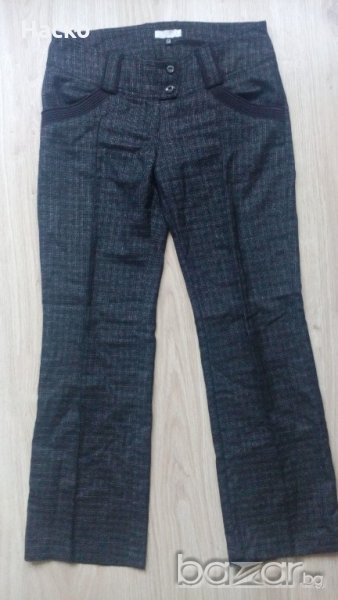 junona, пролетно есенен панталон - спортен или официален, снимка 1