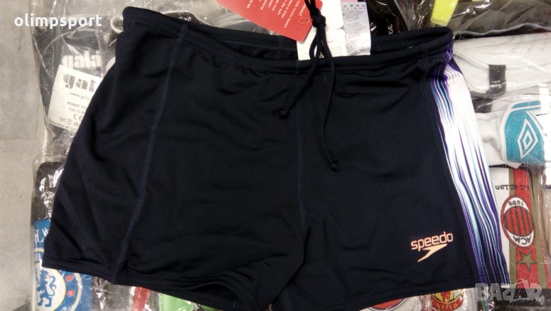 мъжки бански Speedo  нови, снимка 1