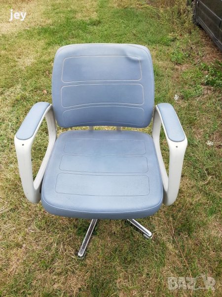 Фризьорски стол , снимка 1