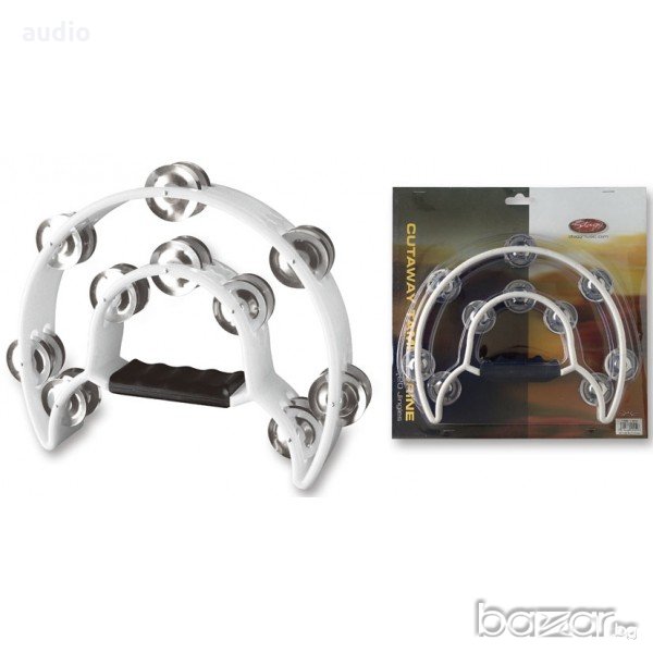 Дайре STAGG - Модел TAB-1 WH, снимка 1