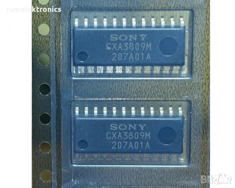 CXA3809M, снимка 1
