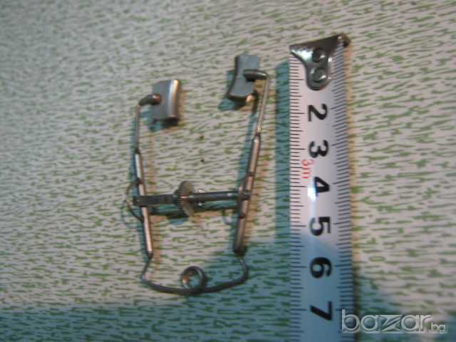 Медицински инструмент - 27, снимка 1