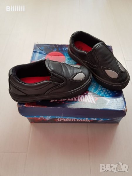 Намаление! Нови обувки Spider man, Marvel, снимка 1