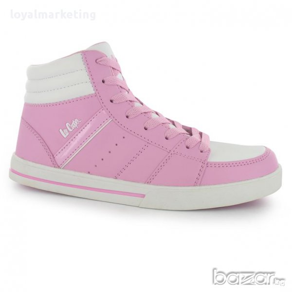 Оригинални дамски кецове Lee Cooper Rava, номера 38 и 41, 37911, снимка 1