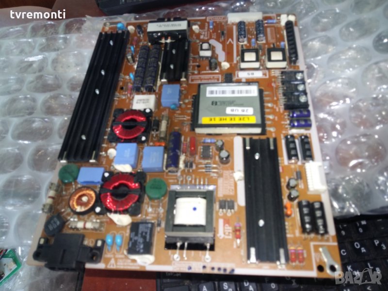 Power Supply BN44-00357B, снимка 1