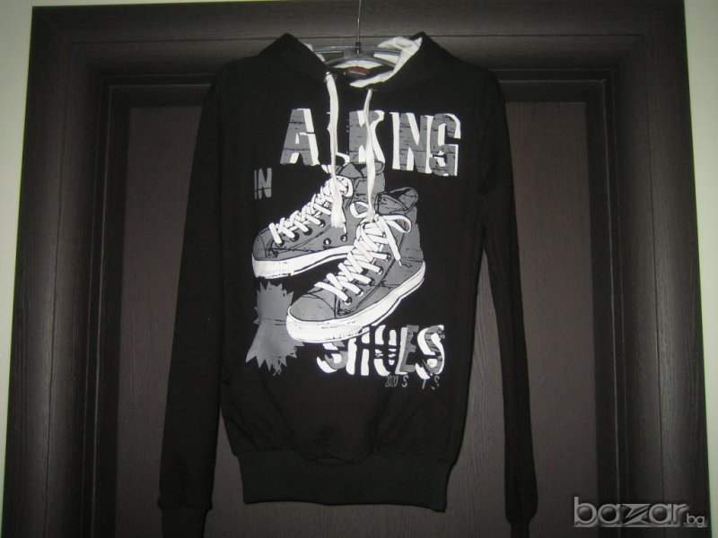 НОВ СУИЧЪР, снимка 1