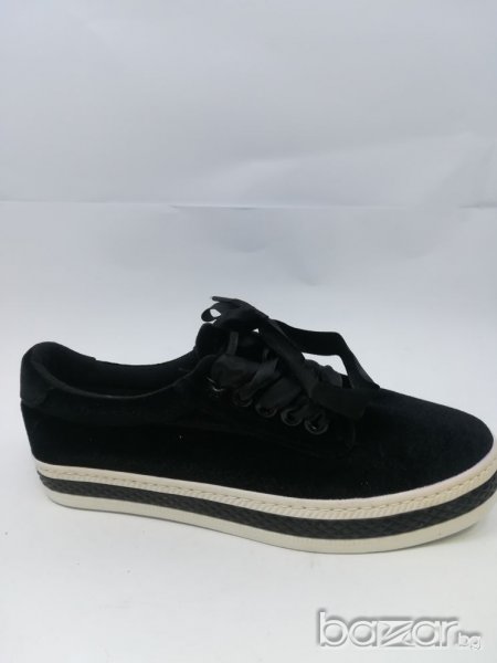 Дамски кецове CUCU CD20801, снимка 1