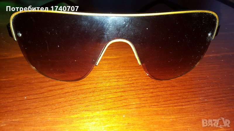 Слънчеви очила , снимка 1