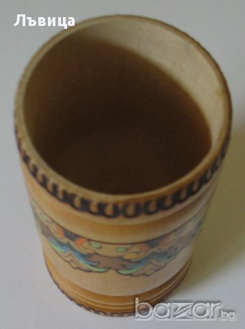 Красива сувенирна кутия с български мотиви, снимка 5 - Подаръци за юбилей - 14678574