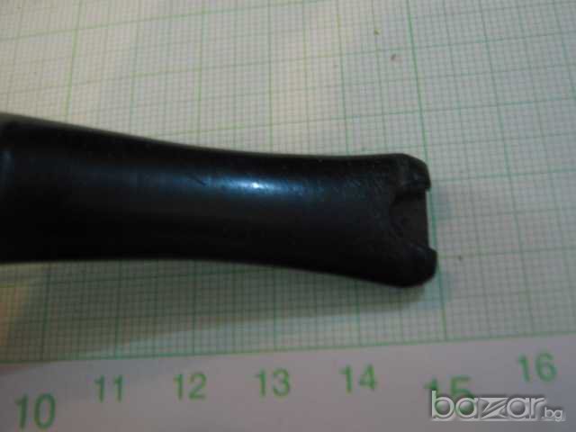 Лула "toledo - REAL PIGSKIN" - 8, снимка 4 - Лули - 7675116