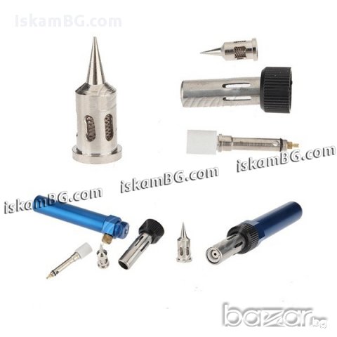 ГАЗОВ ПОЯЛНИК 3 В 1 - IRODA, снимка 3 - Други спортове - 13720492