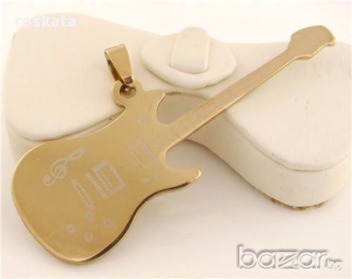  Висулка Китара 4353 