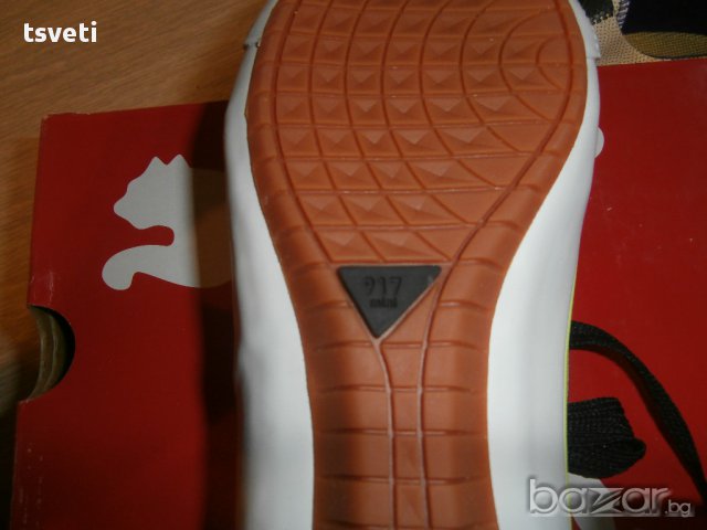 Puma Mini, снимка 6 - Маратонки - 13616544