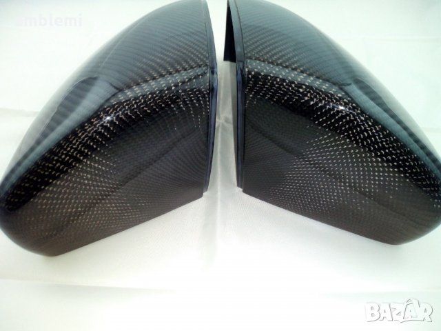 Fit Range Rover LR Evoque Външно огледално покритие на LR025170 LR025171, снимка 4 - Аксесоари и консумативи - 24584049