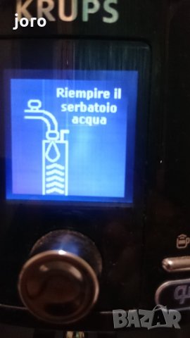 krups, снимка 9 - Кафемашини - 24987246