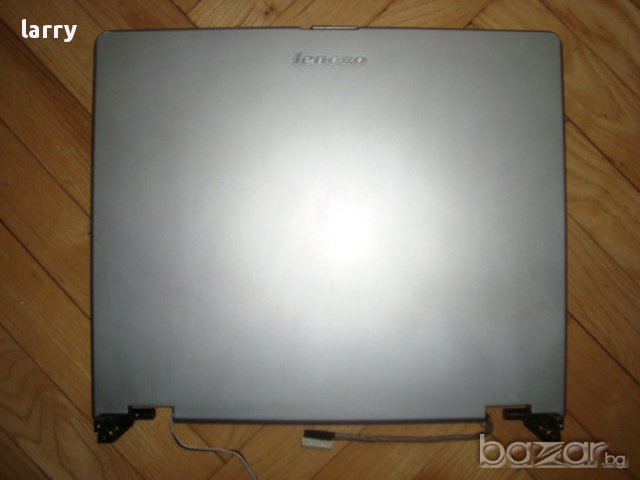 Lenovo 3000 C100 лаптоп на части, снимка 3 - Части за лаптопи - 9502788