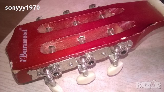  i burswood gf-34 classic guitar 88х32х8см-внос швеицария, снимка 11 - Китари - 24914971