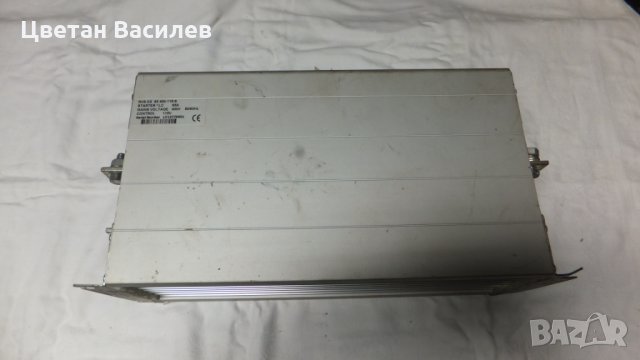 СОФТСТАРТЕР, снимка 6 - Други машини и части - 9125685