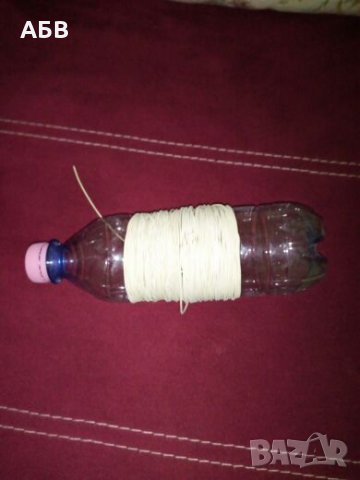 Ластик за риболов, снимка 3 - Такъми - 23335772