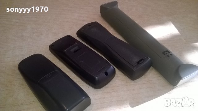 sony/jvc/philips-audio remote-75лв-внос швеицария, снимка 16 - Други - 23700057