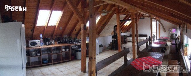 Вила / къща Адонай, снимка 2 - Почивки на планина - 19672059