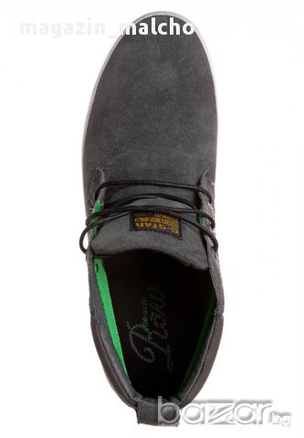 МЪЖКИ СПОРТНИ БОТИ - G-STAR RAW BREAKER; размер: 44, снимка 4 - Ежедневни обувки - 11425467