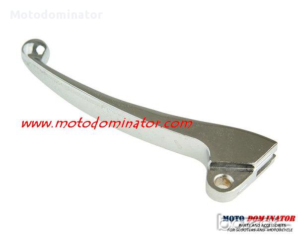 Хромирана ръчка Mодел-5, снимка 1