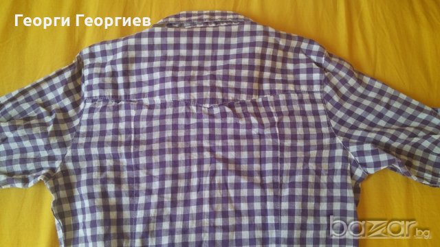 Дамска риза Gap/Гап, 100% оригинал , снимка 8 - Ризи - 18911677