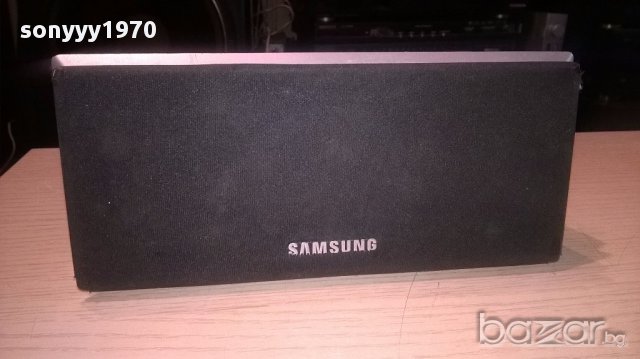 samsung center-20/11/9см-внос швеицария, снимка 3 - Тонколони - 15972914