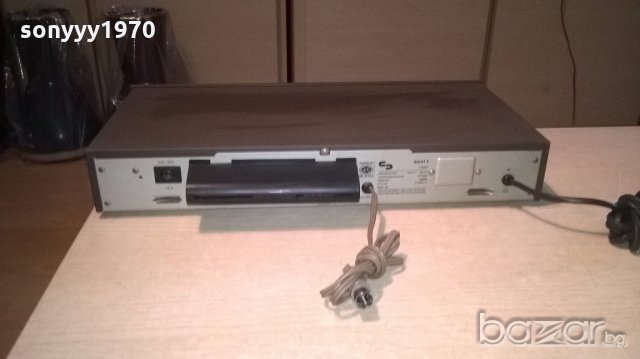 schneider 6041t-tuner-germany-внос швеицария, снимка 8 - Ресийвъри, усилватели, смесителни пултове - 18660891