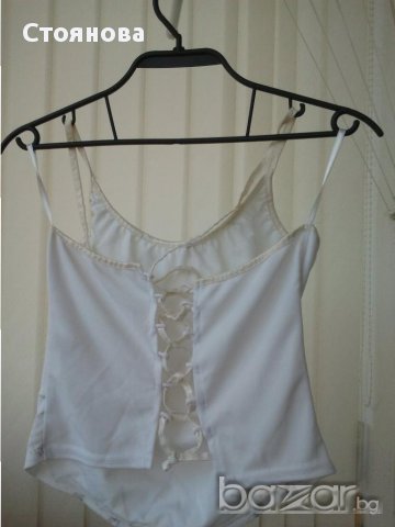 Дамски костюм - от две части с панталон, снимка 8 - Костюми - 11442636