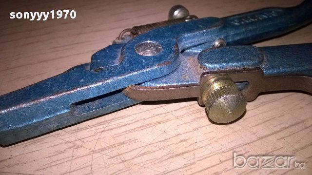 Garanto-марков инструмент-внос швеицария, снимка 12 - Други инструменти - 13705293