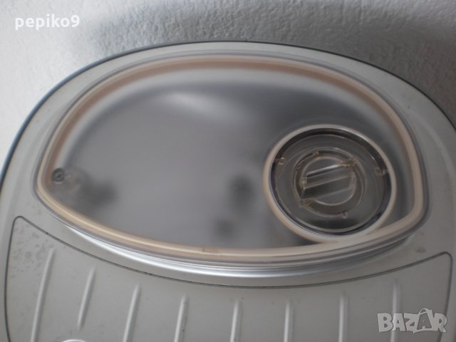 Продавам кафемашини внос от Германия  робот пълен автомат SAECO TALEA RING, снимка 11 - Кафемашини - 25458132